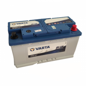 Ắc quy Varta 75Ah DIN 57539