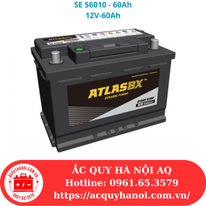 SE 56010 - 60Ah