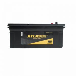 Ắc Quy Atlas MF135F51 12V - 120AH