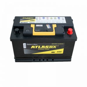 Ắc Quy Atlas MF65-650R 12V-70ah