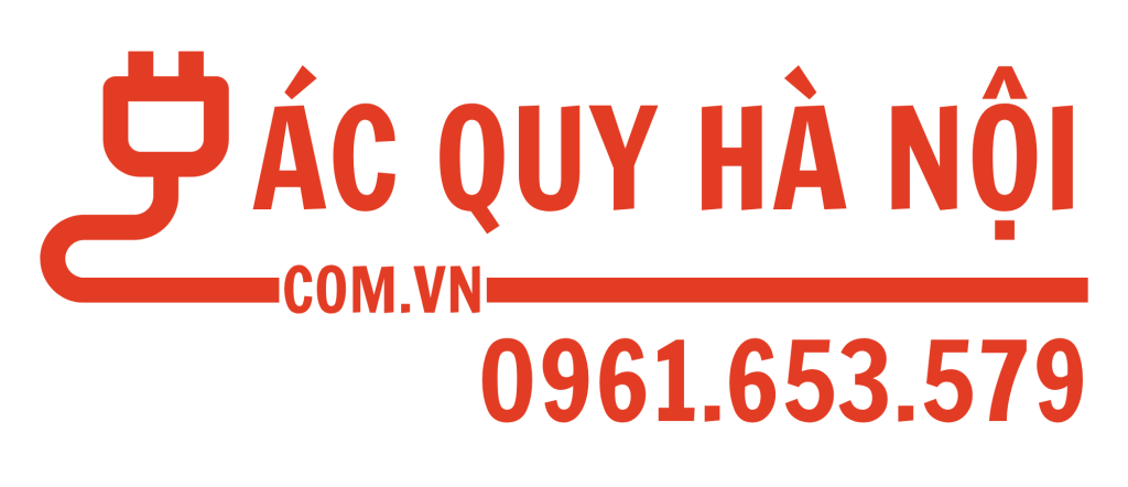 ẮC QUY HÀ NỘI 24H